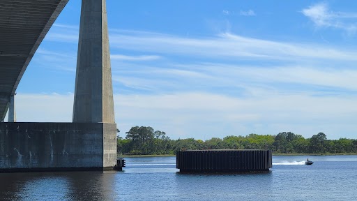 Dames Point Bridge