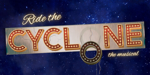 Featured image for “BIT OF JOY | Ride the Cyclone at Five & Dime”