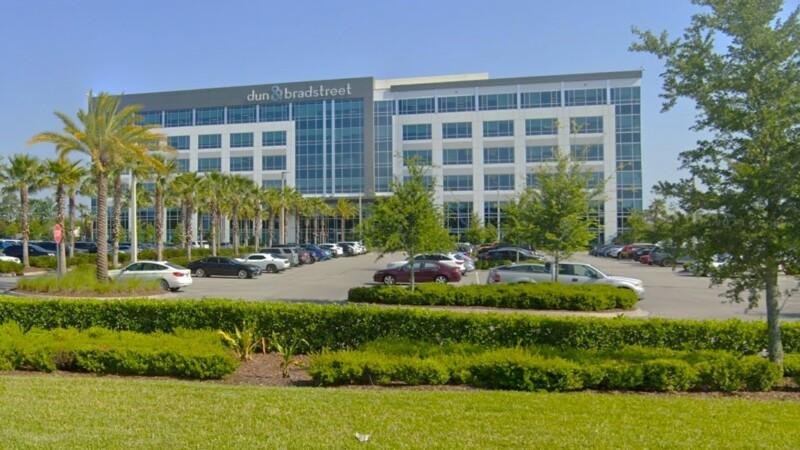 Featured image for “Jacksonville-based Dun & Bradstreet sold for $7.7B”