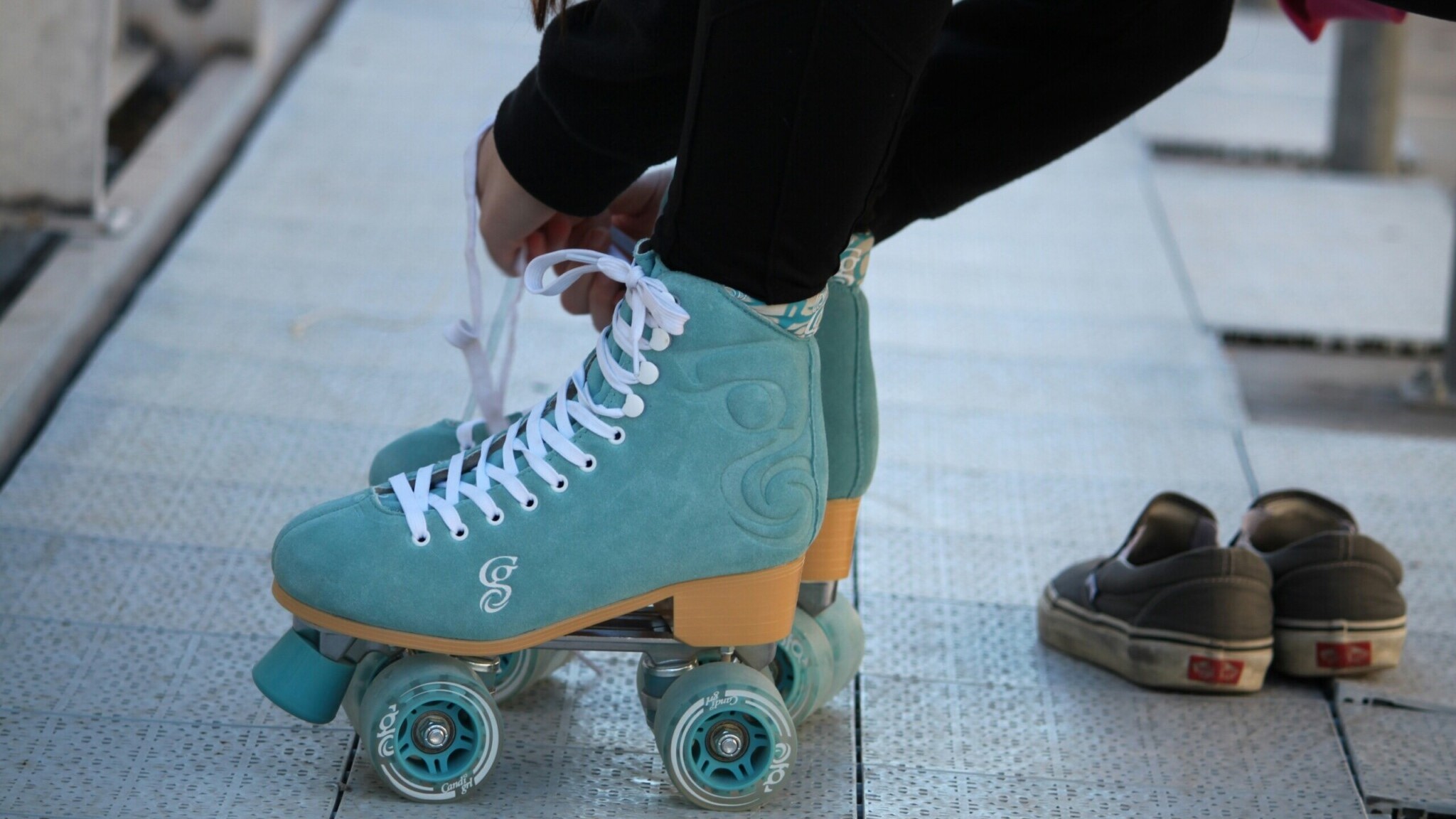 Featured image for “Roller rink aims to open this year in St. Augustine”