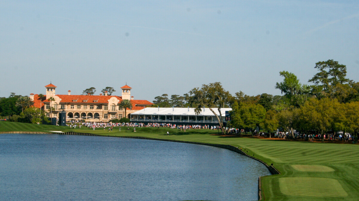 The Players Championship