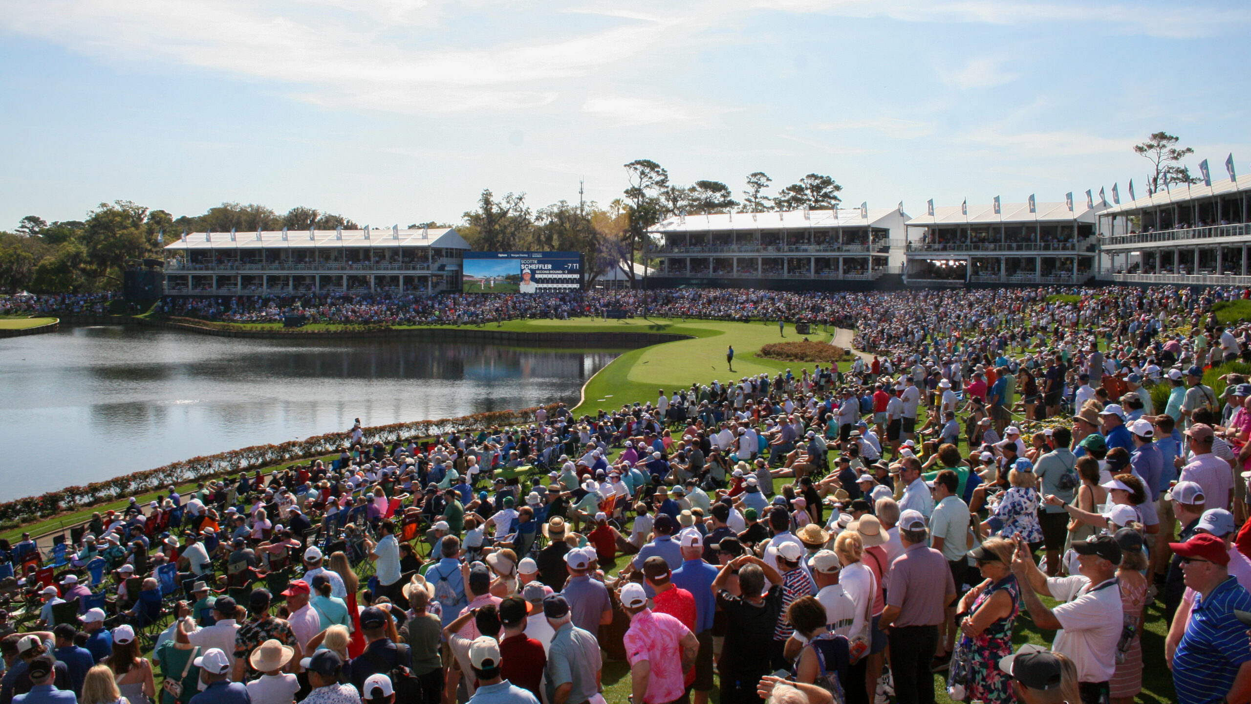 Featured image for “The Players Championship 2025: 9 things to know before you go”