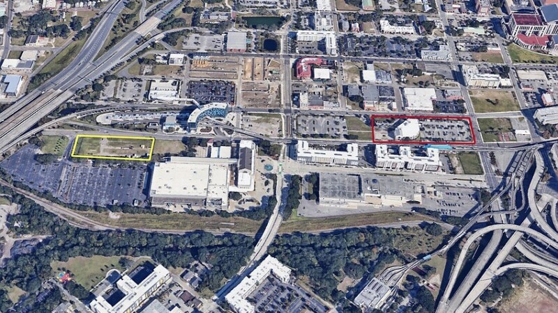 Featured image for “2nd land swap considered for UF campus in Jacksonville”