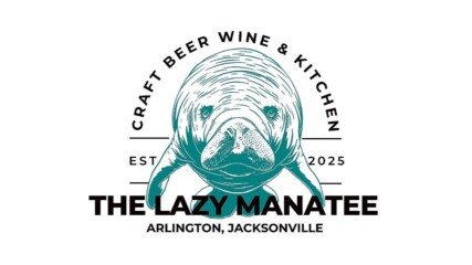 Featured image for “Lazy Manatee taproom plans spring opening in Arlington”