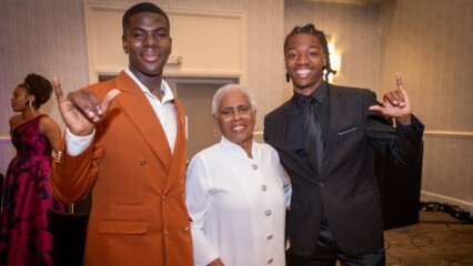 Featured image for “BIT OF JOY | Future Lawyers and Leaders Scholarship winners”