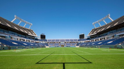 Featured image for “Orange County commits $11M to lure Jaguars for 1 year”