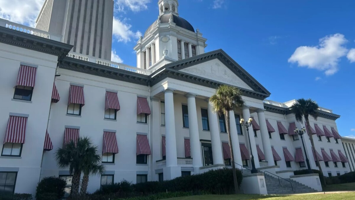 Florida Capitol