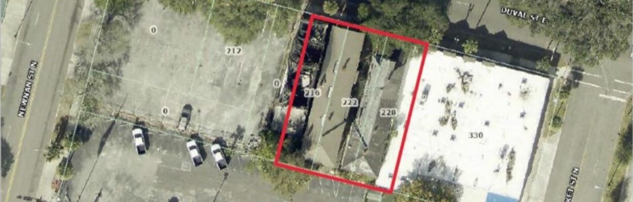 Downtown proposals