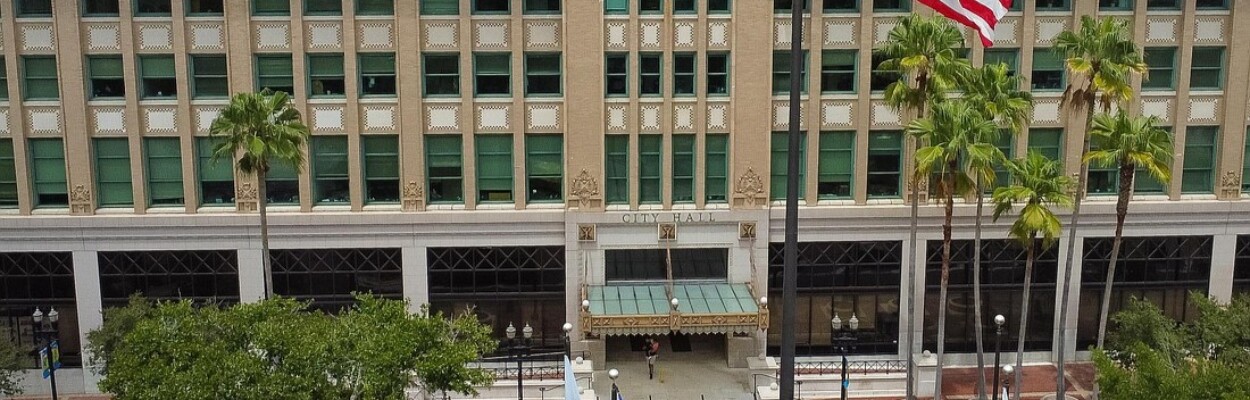 Jacksonville City Hall