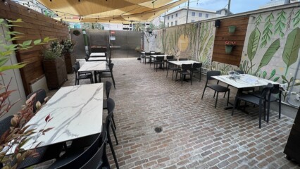 Featured image for “Dorothy’s Downtown restaurant aims to open May 1”