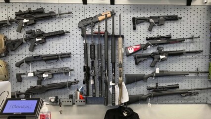 Featured image for “Florida Senate unlikely to vote on lower gun-buying age”