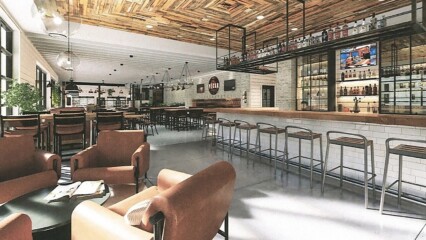 Featured image for “Pecan Kitchen approved for alcohol sales in Julington Creek”