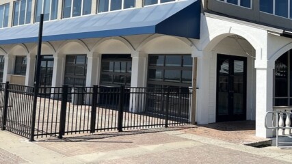Featured image for “Oceanfront restaurant soon to open in Jax Beach”