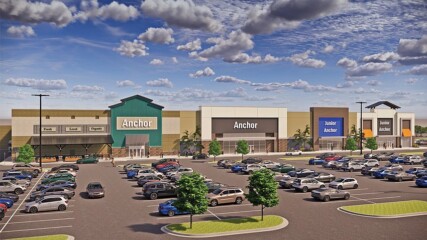 Featured image for “Plans brewing for old Sears building at Orange Park Mall”