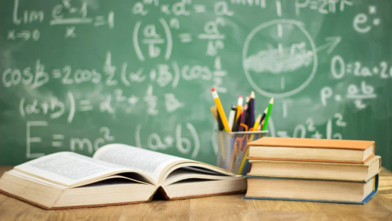 Featured image for “See how Trump’s funding cuts could affect your school district”