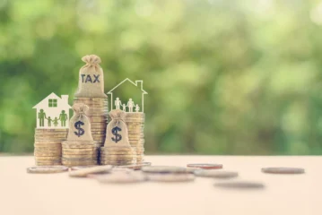 Featured image for “Tax rate falls in St. Johns County, but bills could rise”