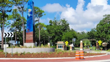 Featured image for “BIT OF JOY | JU art highlighted in award-winning documentary”