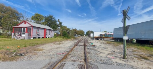 Featured image for “THE JAXSON | Milldale: A long-forgotten early Jacksonville mill town”