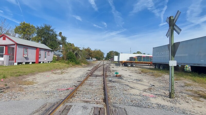 Featured image for “THE JAXSON | Milldale: A long-forgotten early Jacksonville mill town”