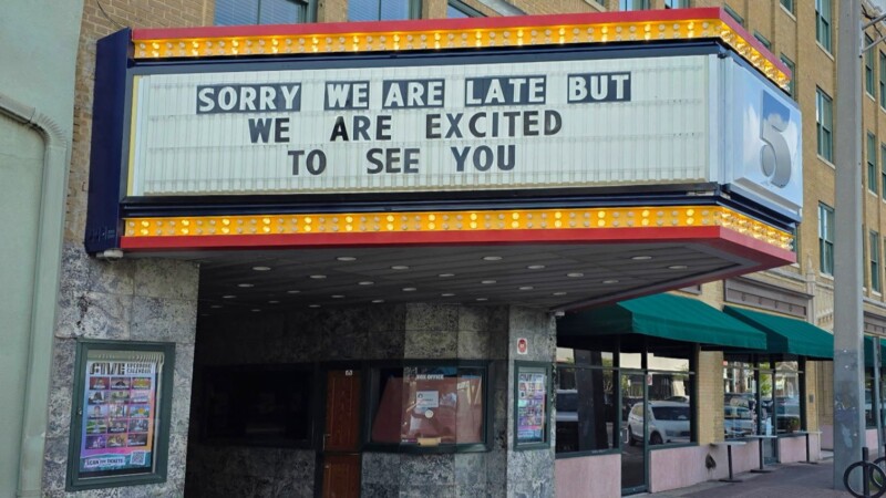 Featured image for “FIVE finally brings new concert venue to Five Points”