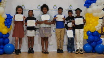 Featured image for “BIT OF JOY | Youth scholarship winners”