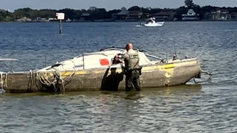 Featured image for “St. Augustine will remove nine derelict boats”