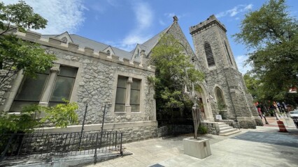 Featured image for “Jacksonville’s most endangered historic properties seek a lifeline”