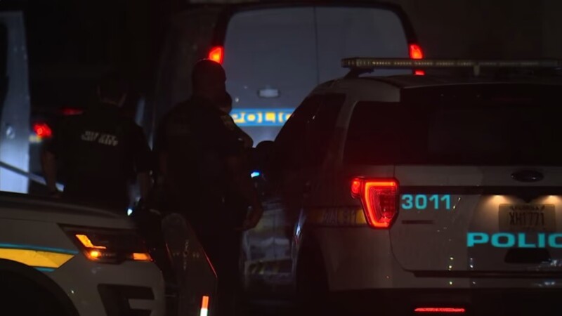 Featured image for “Deaths reach 70 on Jacksonville’s roads this year”