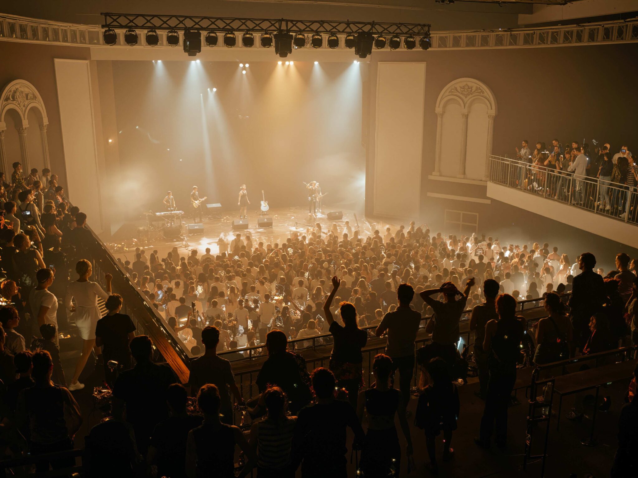 FIVE music venue replaces Sun-Ray Cinema in Five Points | Jacksonville ...
