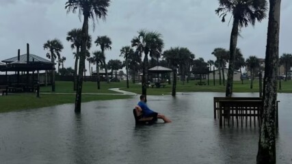 Featured image for “Fernandina seeks residents’ input on flood plan”