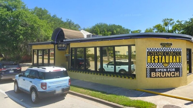 Featured image for “Gypsy Cab Co. will close in St. Augustine after 42 years”