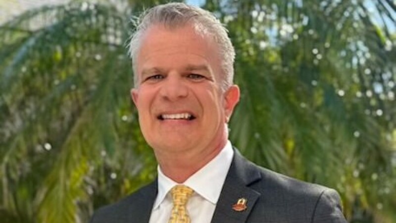 Featured image for “St. Johns Schools finds new superintendent close to home”