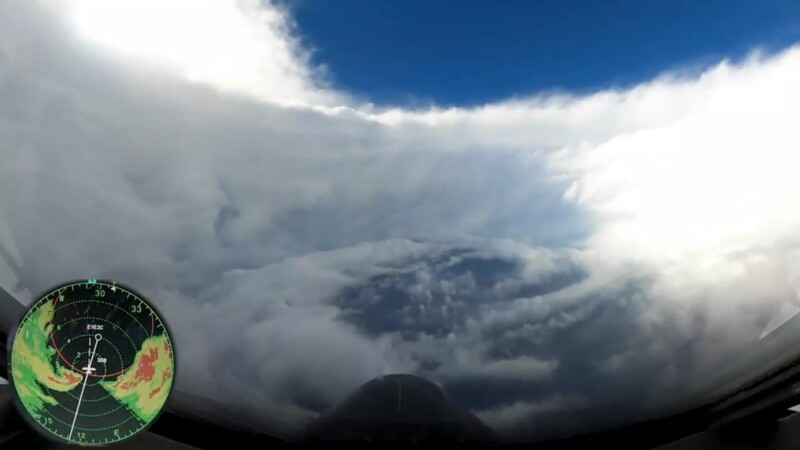 Featured image for “Hurricane season: The terminology you need to know”
