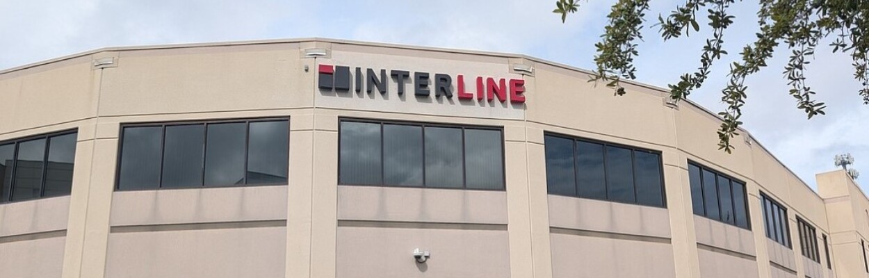 Interline Brands building