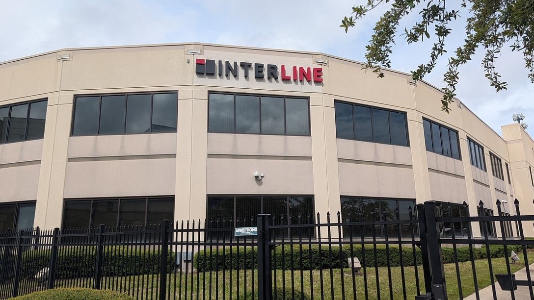 Interline Brands building