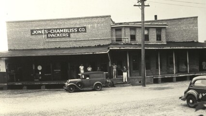 Featured image for “THE JAXSON | From bacon to BUBBA Burgers to Peterbrooke: Jones-Chambliss meat packers”