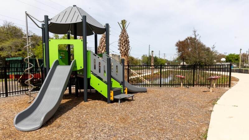Featured image for “Jacksonville’s park system rises in national ranking”
