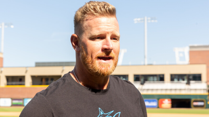 Featured image for “Jax Shrimp return to friendly confines of VyStar Park”