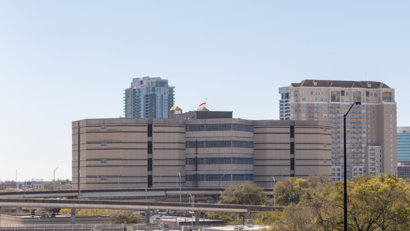 Featured image for “Medical records contradict Sheriff’s Office on jail death”