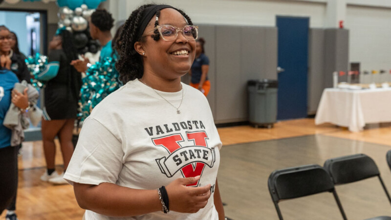 Featured image for “KIPP Bold City celebrates its first graduating class”