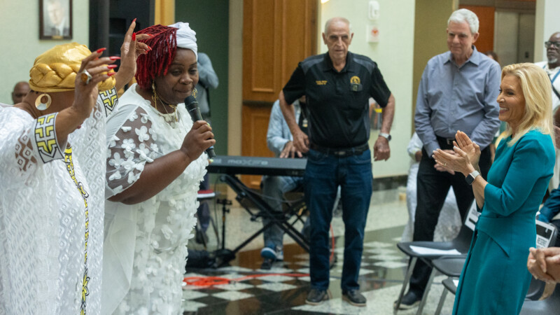Featured image for “Jacksonville celebrates Florida’s Emancipation Day”