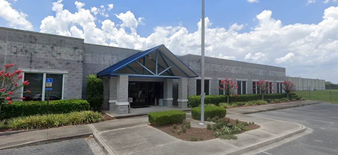 C&S Wholesale Services.