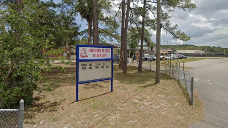 Featured image for “Substitute teacher arrested with guns and ammo in car”