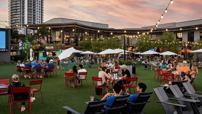 Featured image for “More opposition arises on land swap for UF campus”