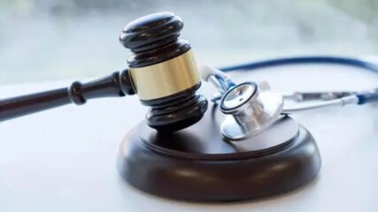 Featured image for “DeSantis will veto malpractice bill sponsored by Jax senator”