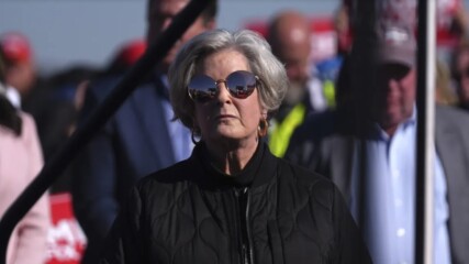 Featured image for “Susie Wiles, Trump’s chief of staff, slams St. Johns land deal”
