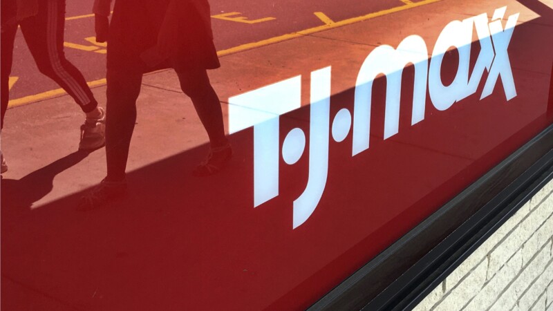 Featured image for “TJ Maxx will open Sunday in Jacksonville Beach”