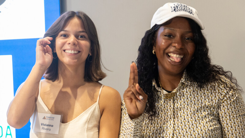 Featured image for “How one nonprofit helps Jacksonville scholars thrive”
