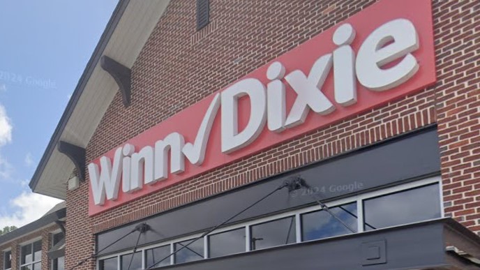 Featured image for “Winn-Dixie store in St. Augustine will convert to Aldi”