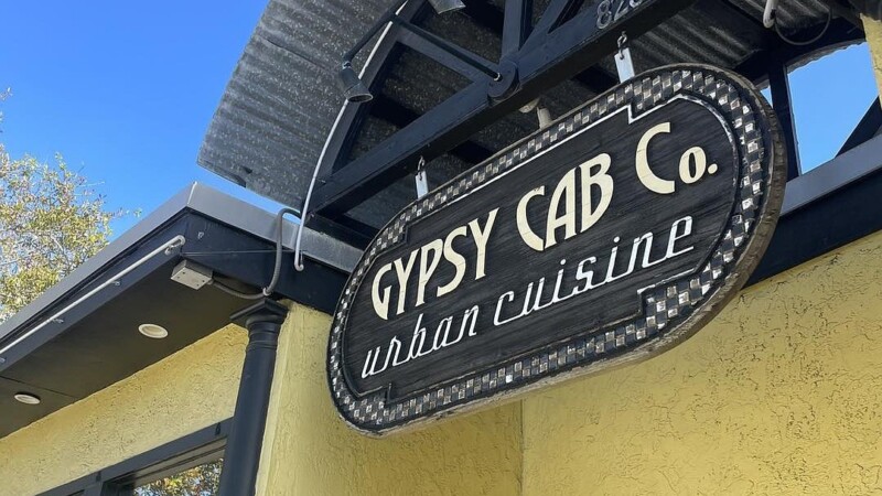 Featured image for “Gypsy Cab Co. will close in St. Augustine after 42 years”